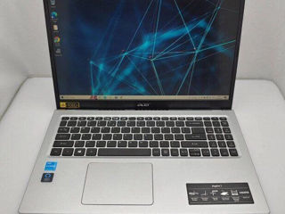 Acer A515-56-36UT /Core i3-1115G4/ RAM 8 GB/SSD 128 GB/ HDD 1 TB