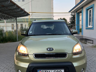 KIA Soul foto 3