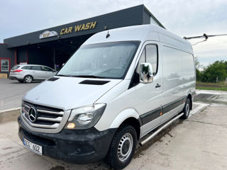 Mercedes Sprinter 316automat