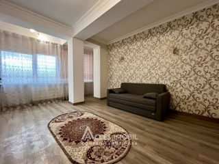 Apartament cu 2 camere, 60 m², Ciocana, Chișinău