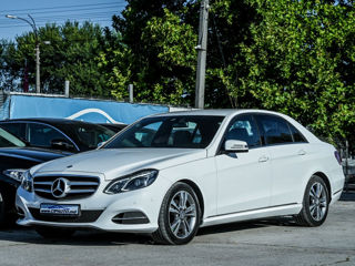 Mercedes E-Class foto 4