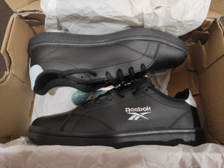 Кроссовки Reebok Royal Complete (UK3.5)(USA6)(EUR36) 23 CM. Original. foto 8