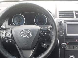 Toyota Camry foto 4