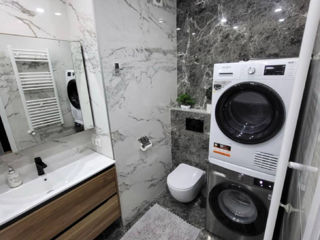 Apartament cu 1 cameră, 50 m², Buiucani, Chișinău foto 4