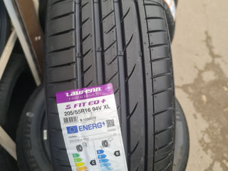 205/55 R16 Rovelo зимняя, мягкая,  липучка! foto 3