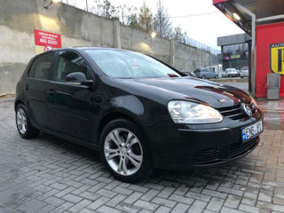 Volkswagen Golf foto 2