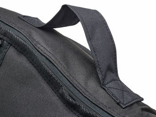 TH Gigbag Husa pentru chitara clasica de 4/4-NOU-Cu livrare in toata Moldova!!! foto 8