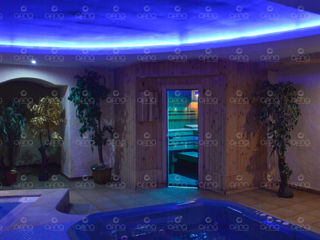 Sauna Afina the best place in Chisinau foto 4