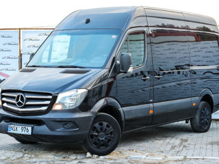 Mercedes Sprinter foto 4