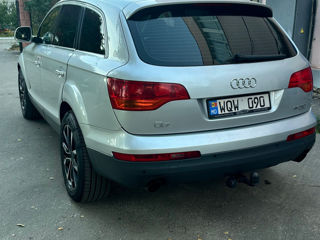 Audi Q7 foto 4