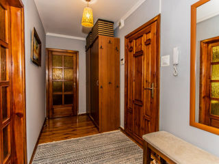 Apartament cu 2 camere, 59 m², Centru, Chișinău foto 5