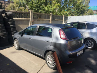 Fiat Punto foto 5