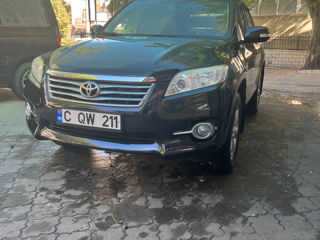 Toyota Rav 4 foto 7