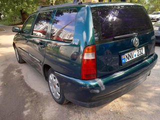 Volkswagen Polo foto 3