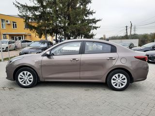 KIA Rio foto 4