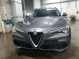 Alfa Romeo Stelvio фото 6