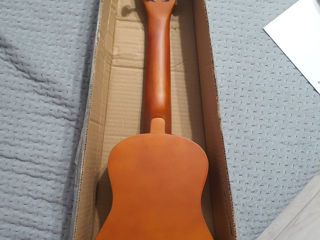 ukulele foto 2