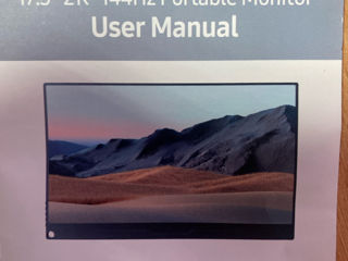 Portable Monitor foto 3