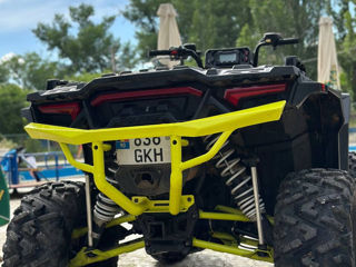 Polaris Sportsmen XP 1000 foto 8