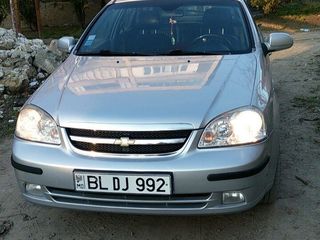 Chevrolet Nubira foto 6