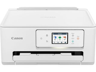 MFD Canon Pixma TS7640i White foto 1