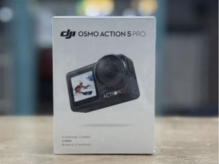 [NEW] Dji Osmo Action 5 Pro