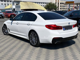 BMW 5 Series foto 5