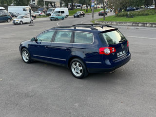 Volkswagen Passat foto 8