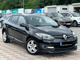 Renault Megane foto 5