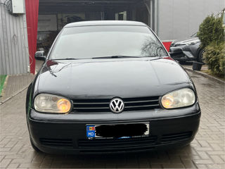 Volkswagen Golf foto 2