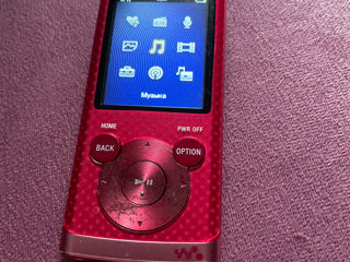 Sony Walkman nwz -e454 8gb foto 1