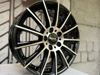 5x112 R17 Platin P74 ( Vw, Skoda, Audi, Mercedes) foto 3