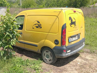 Renault Kangoo foto 4