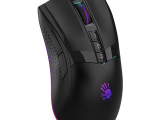 A4Tech Bloody Series - игровые мышки по. gaming mouse livrare foto 5