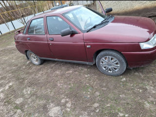 Lada / ВАЗ 2110 foto 2