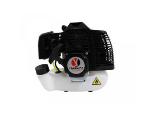 Motocoasa Yamamoto SRM 520 Pro -transfer-credit-livrare foto 2