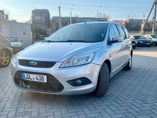 Ford Focus foto 1