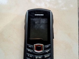 Samsung GT-B2710 foto 0