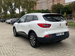 Renault Kadjar foto 2