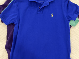 Tricouri Polo