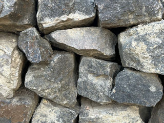 Piatra Granit! Камень Гранит продается дешего 9куб метров