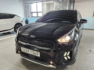 KIA Niro foto 3