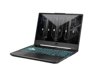 Se vinde Laptop Asus TUF Gaming F15 FX506HF