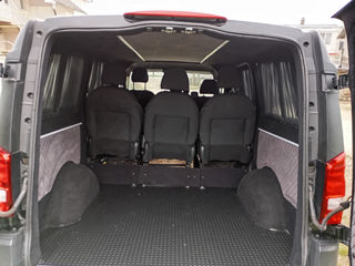 Mercedes Vito foto 6