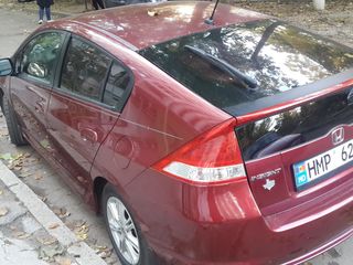 Honda Insight foto 4