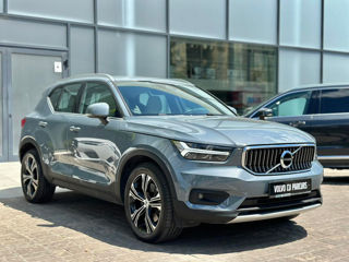 Volvo XC40 foto 3