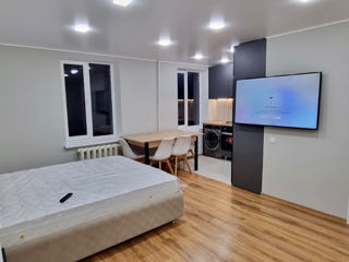 Apartament cu 1 cameră, 30 m², Centru, Bălți foto 4