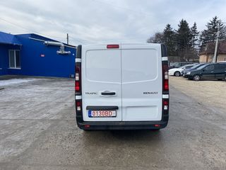 Renault Trafic foto 5