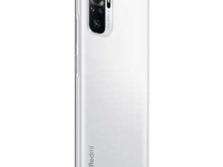 Xiaomi Redmi Note 10s, 4/64, NFC, White foto 4