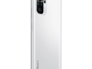 Xiaomi Redmi Note 10S, 4/64, NFC, White foto 4